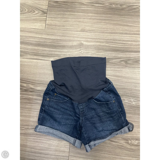 Shorts By A Glow In Blue, Size: 2