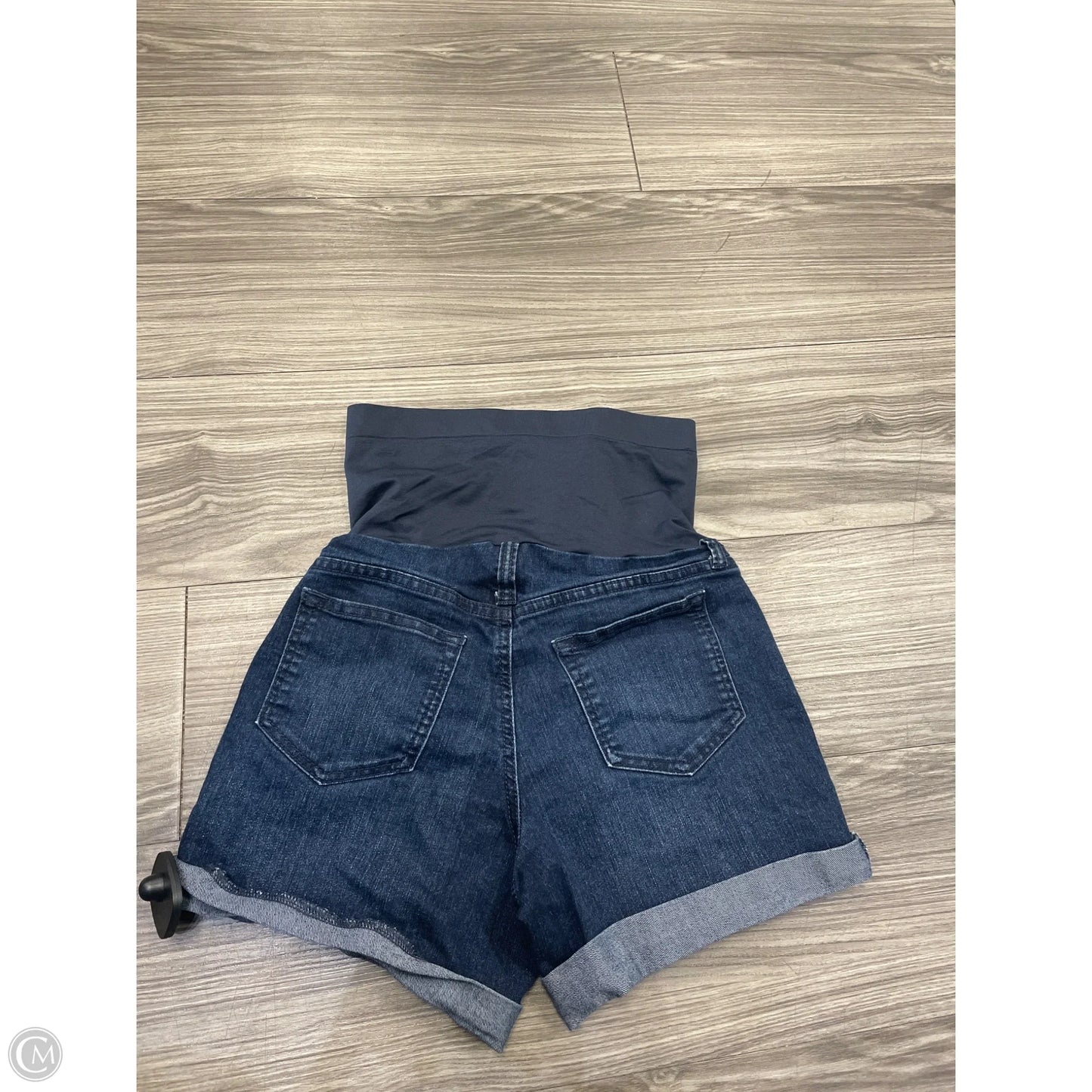 Shorts By A Glow In Blue, Size: 2