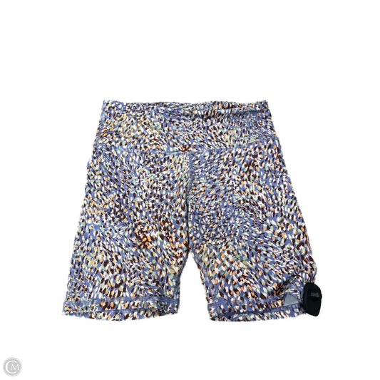 Athletic Shorts By Old Navy In Multi-colored, Size: M
