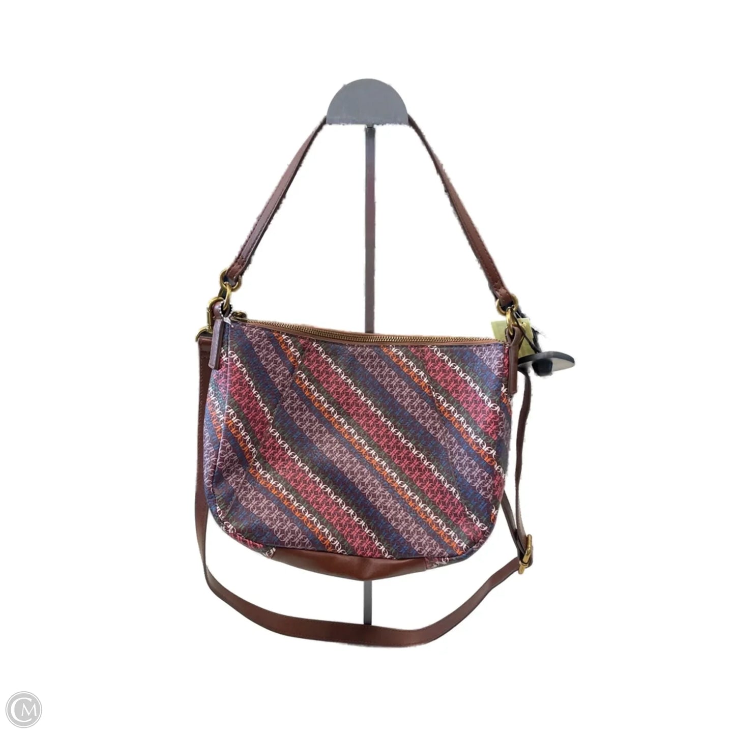 Crossbody By Fossil, Size: Small