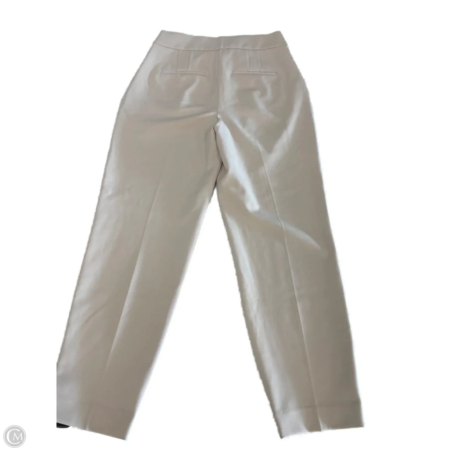 Pants Dress By Express In Tan, Size: 6