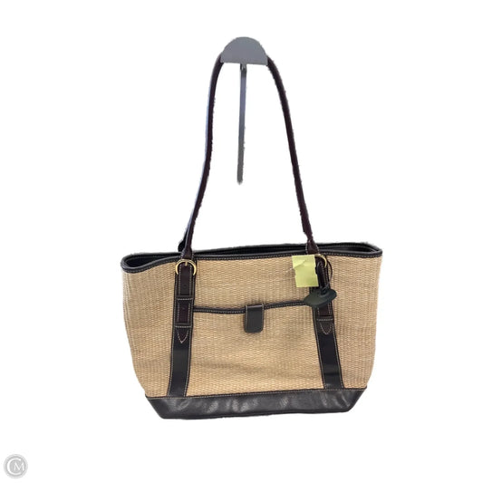 Handbag By Maxx New York, Size: Large