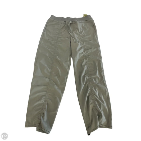 Pants Lounge By Vanilla Star In Green, Size: M