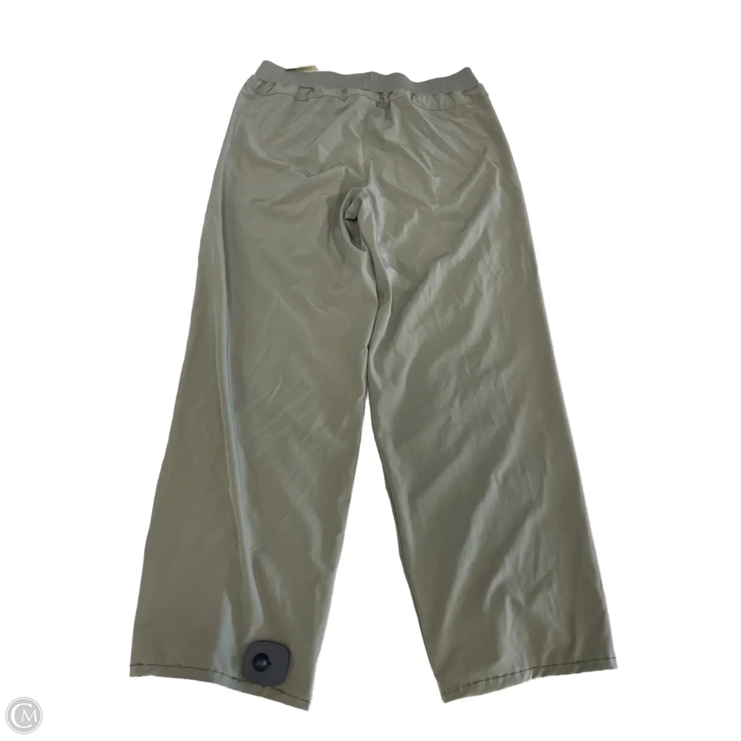 Pants Lounge By Vanilla Star In Green, Size: M