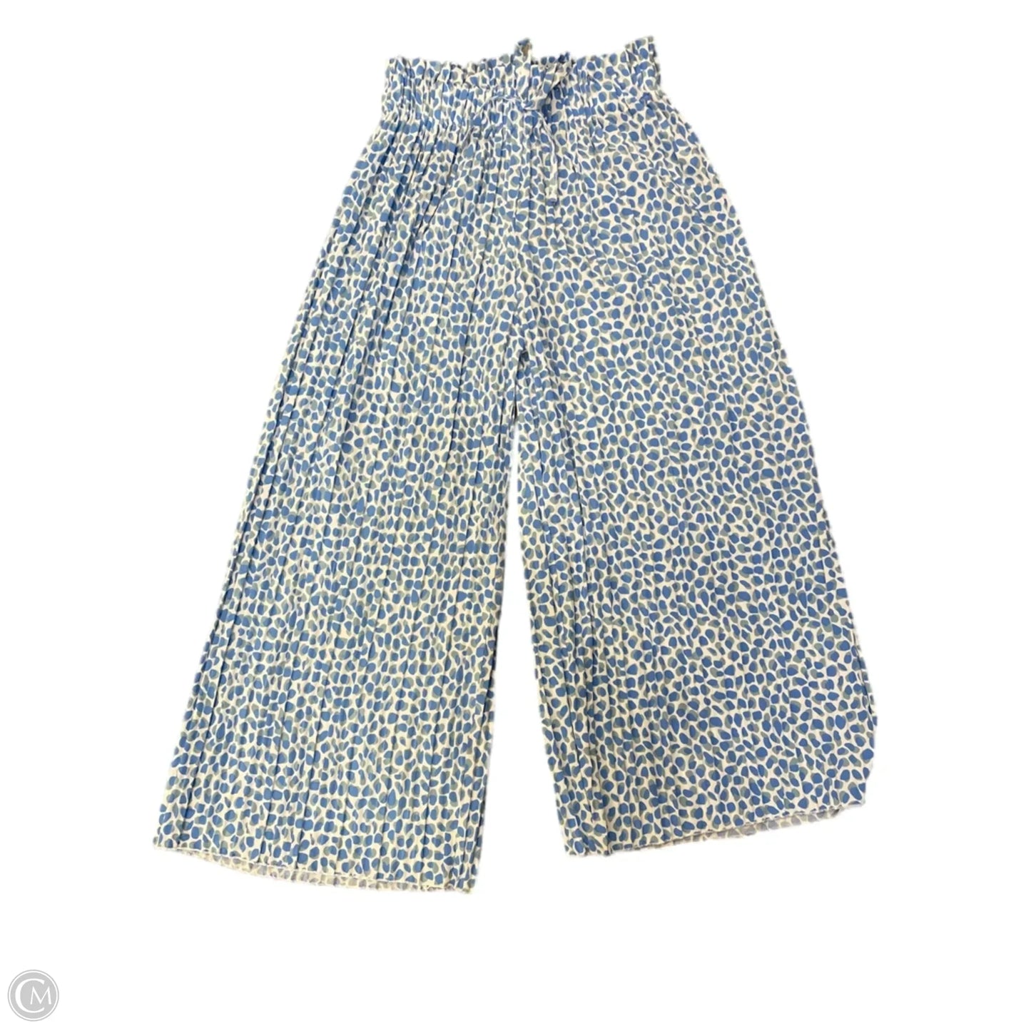 Pants Lounge By Cmc In Blue, Size: L