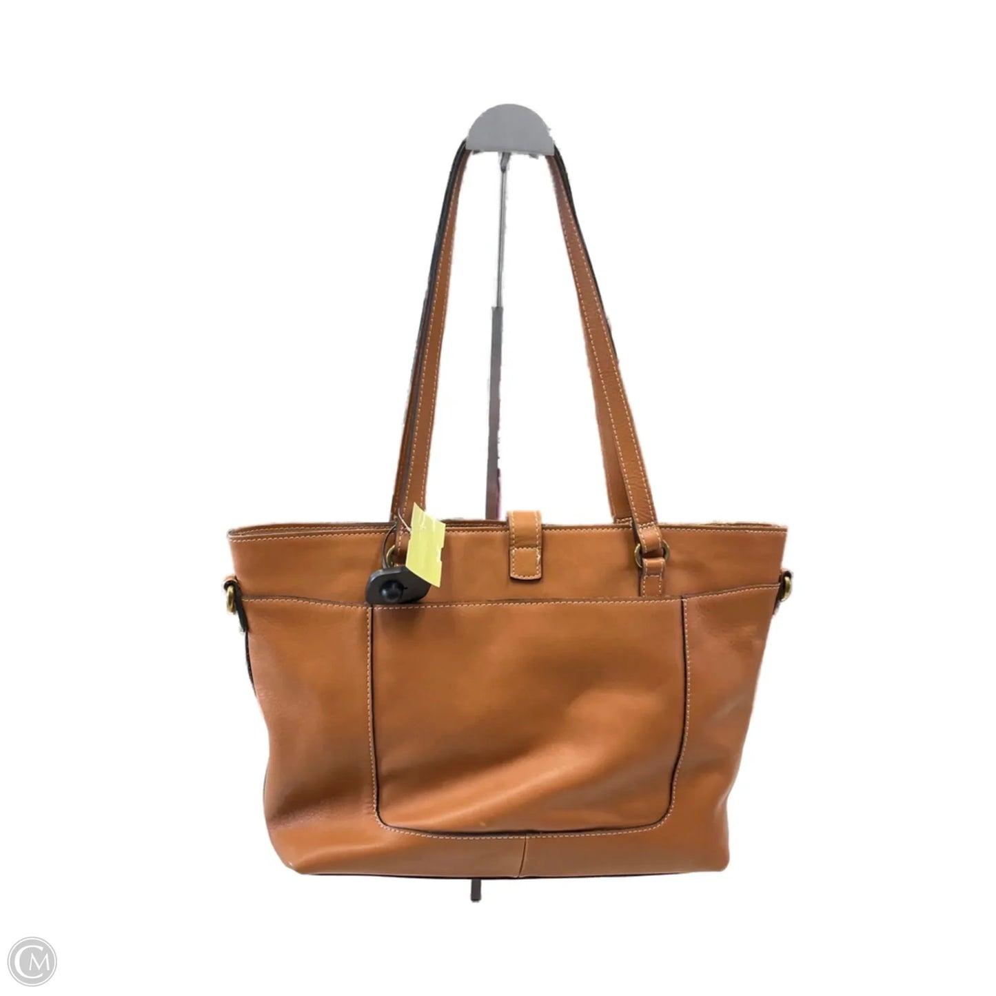 Handbag Designer By Patricia Nash, Size: Large