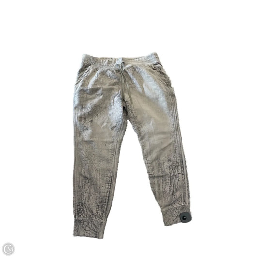 Pants Joggers By Lululemon In Brown, Size: 14