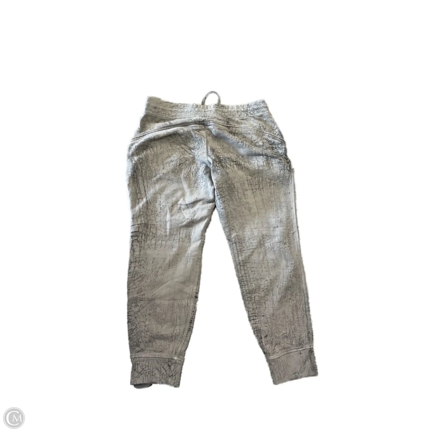 Pants Joggers By Lululemon In Brown, Size: 14
