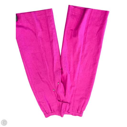 Pants Dress By Nine West Apparel In Pink, Size: M