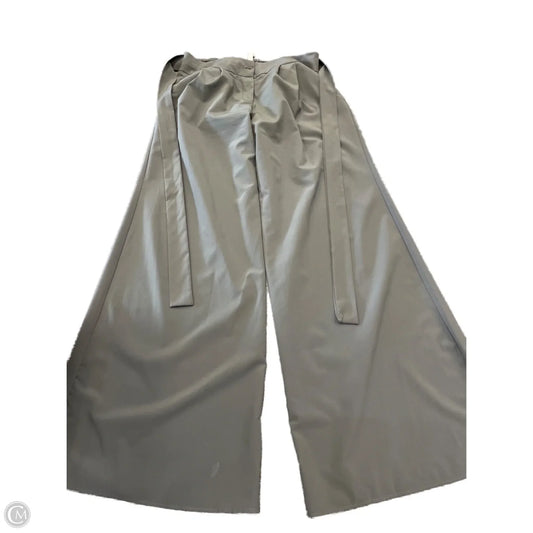 Pants Dress By My Beloved In Grey, Size: L