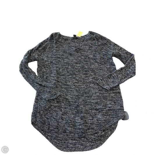Sweater By H&m In Black, Size: M