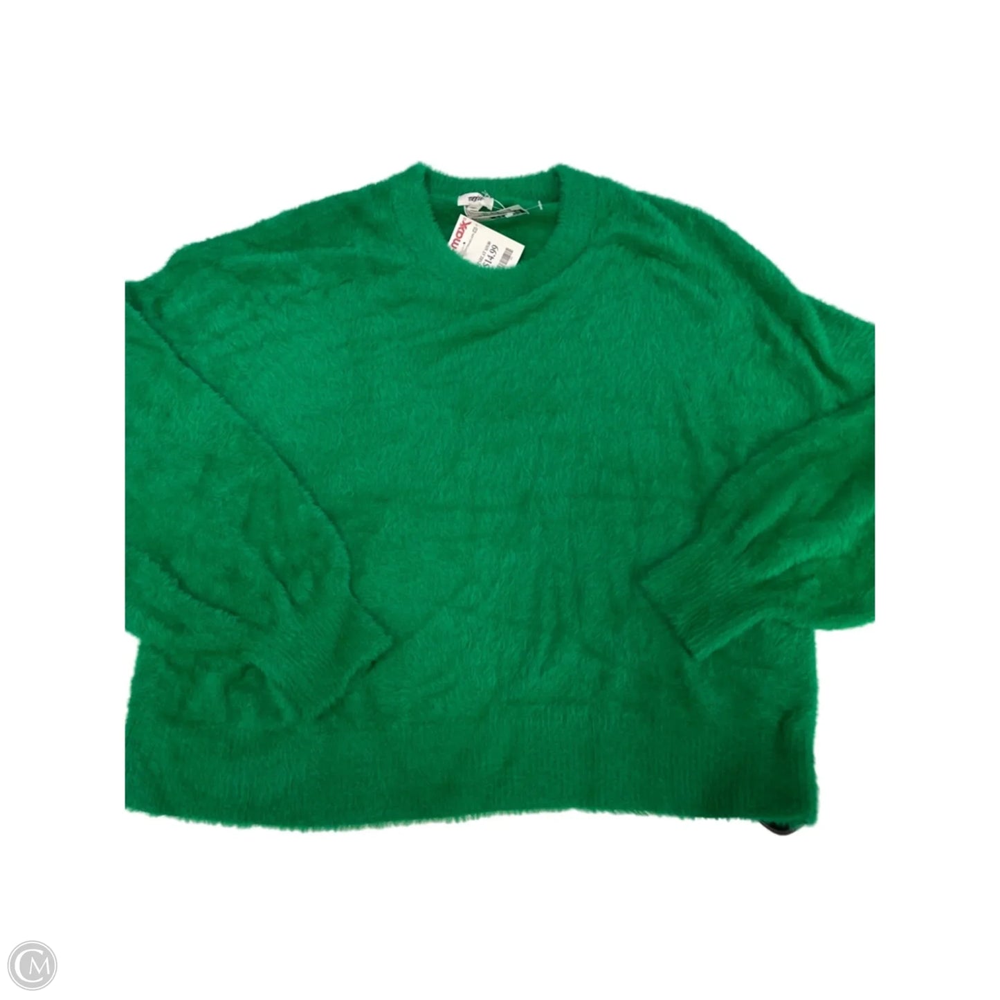 Sweater By Aerie In Green, Size: S