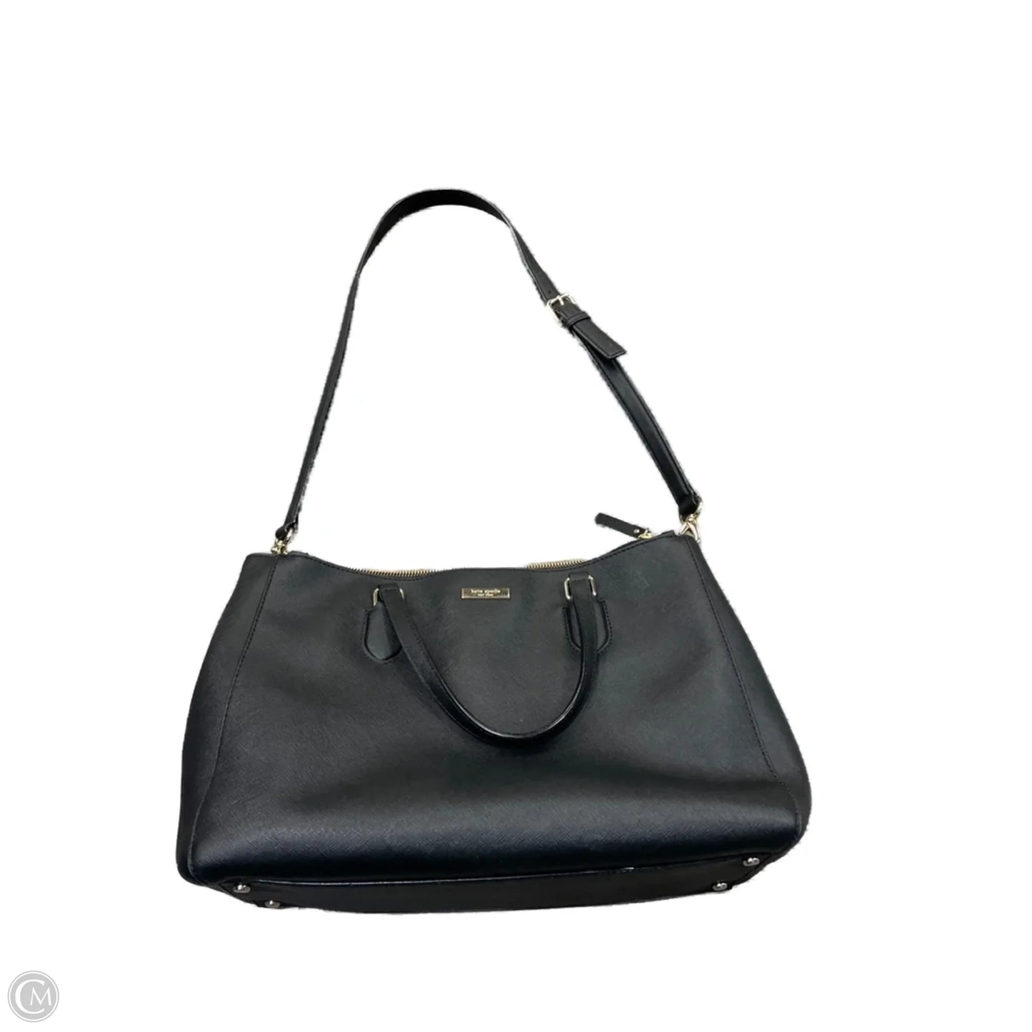 Handbag Designer By Kate Spade, Size: Large