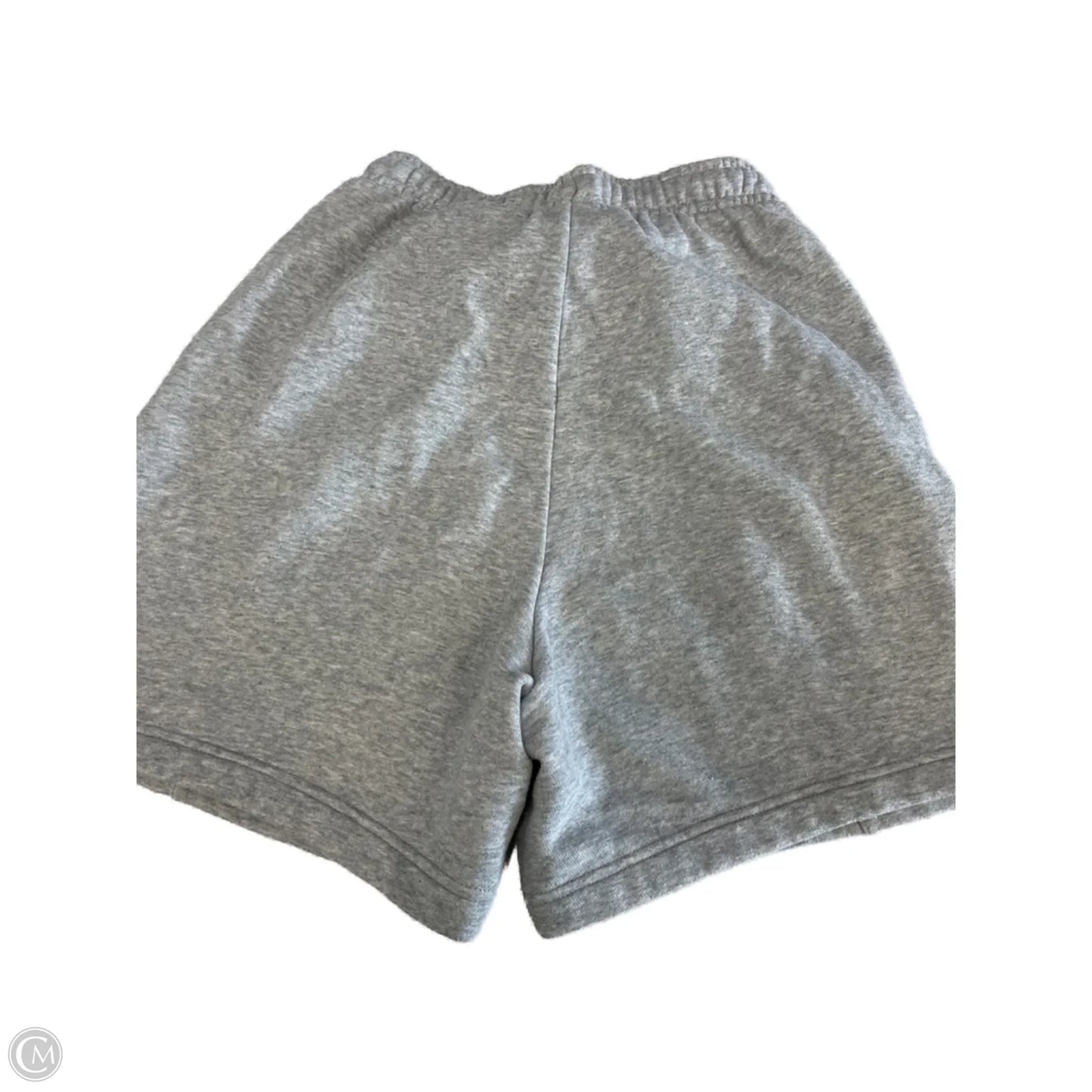 Shorts By Nike In Grey, Size: Xs