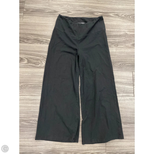 Pants Lounge By Sonoma In Black, Size: M