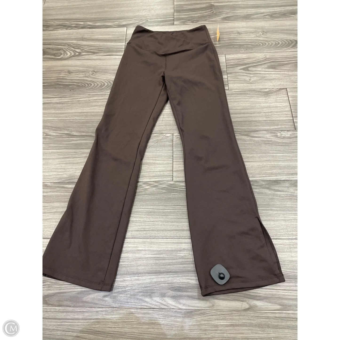 Pants Lounge By Danskin In Brown, Size: M