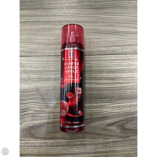 Fragrance By Bath And Body Works