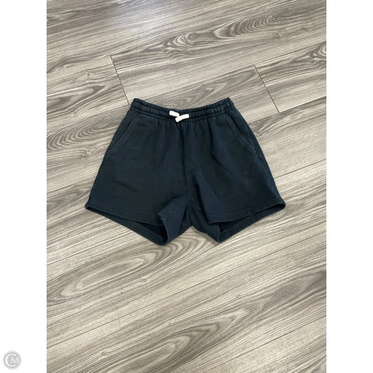 Shorts By Everlane In Black, Size: Xxs