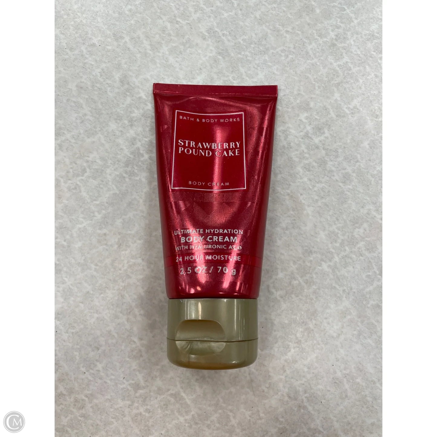 Body Moisturizer By Bath And Body Works