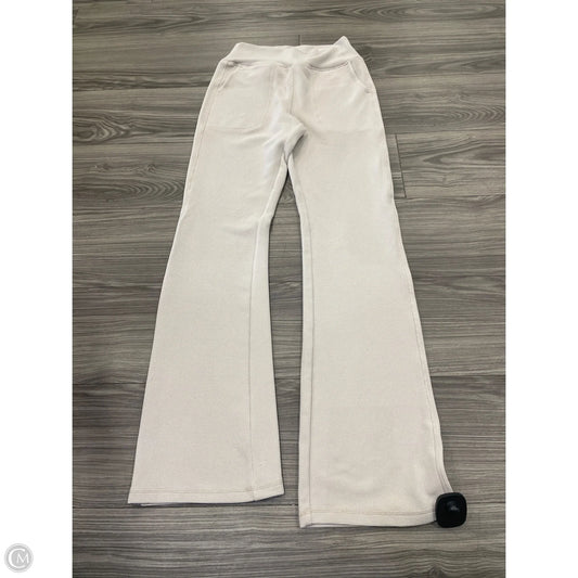 Pants Lounge By Calvin Klein Performance In Beige, Size: S
