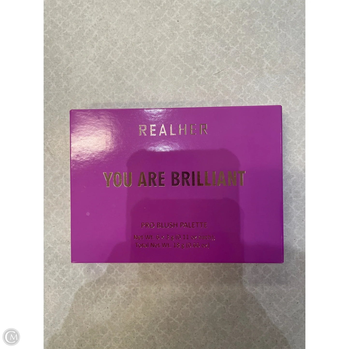 Makeup By Clothes Mentor