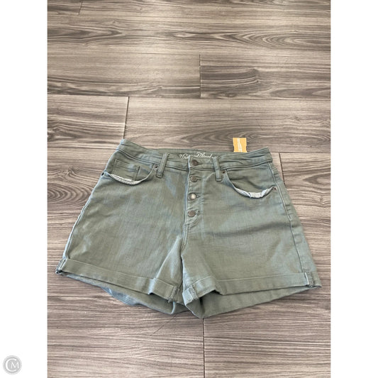 Shorts By Universal Thread In Green, Size: 10