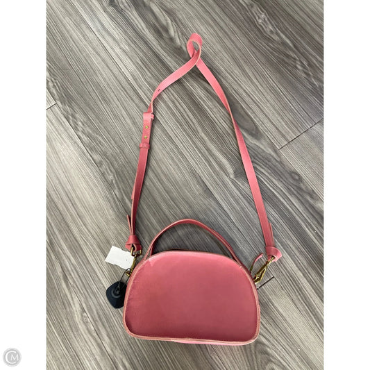 Crossbody By Madewell, Size: Small