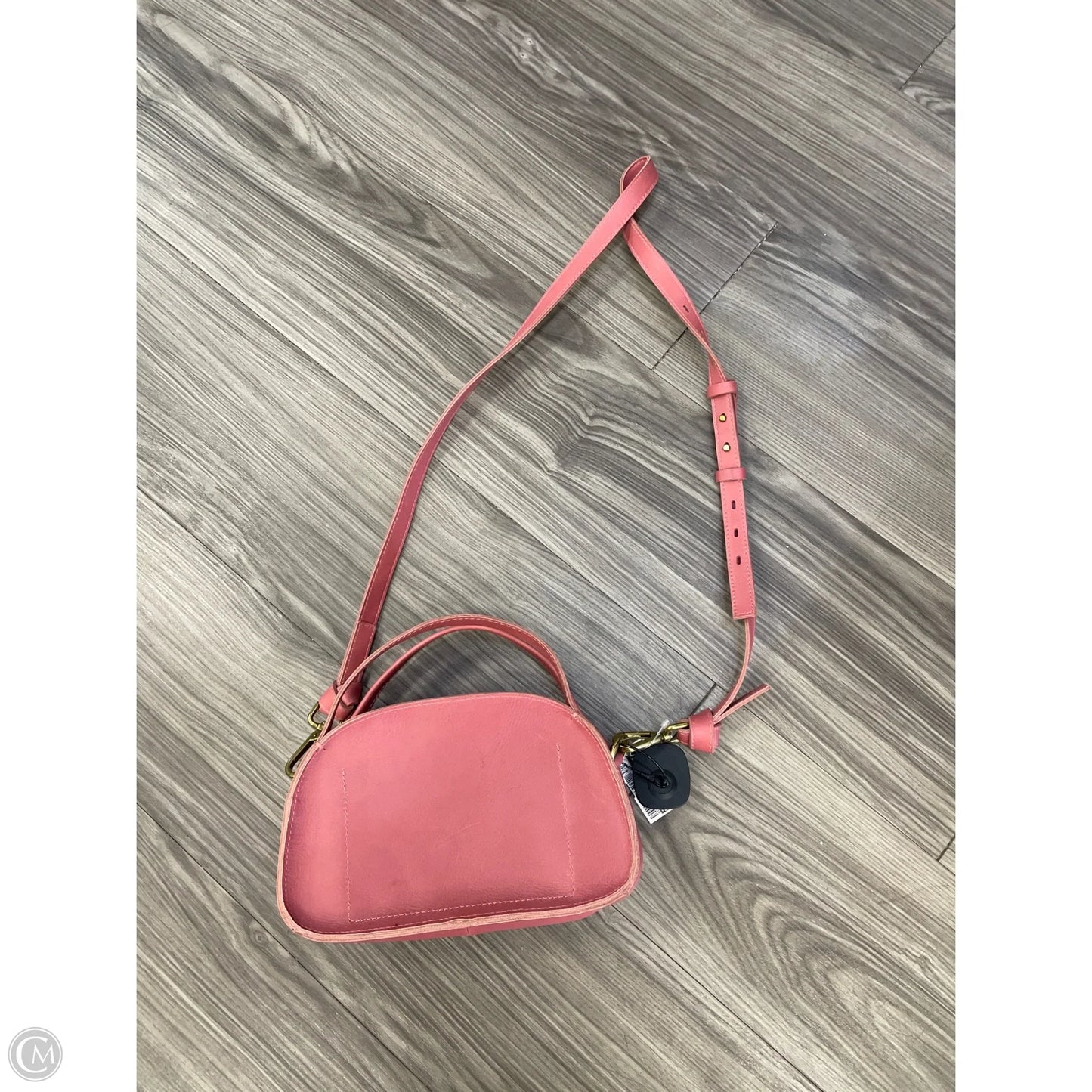 Crossbody By Madewell, Size: Small