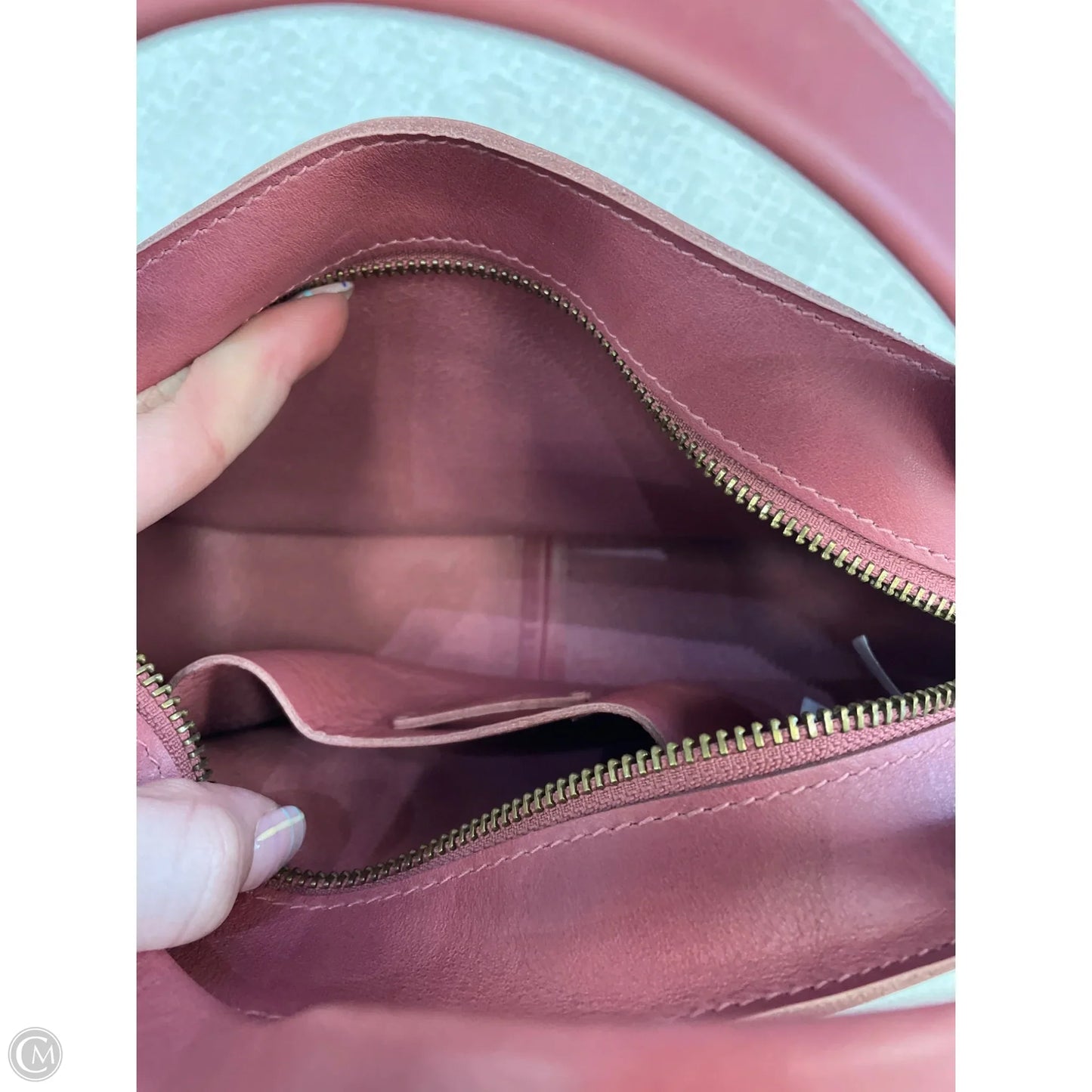 Crossbody By Madewell, Size: Small