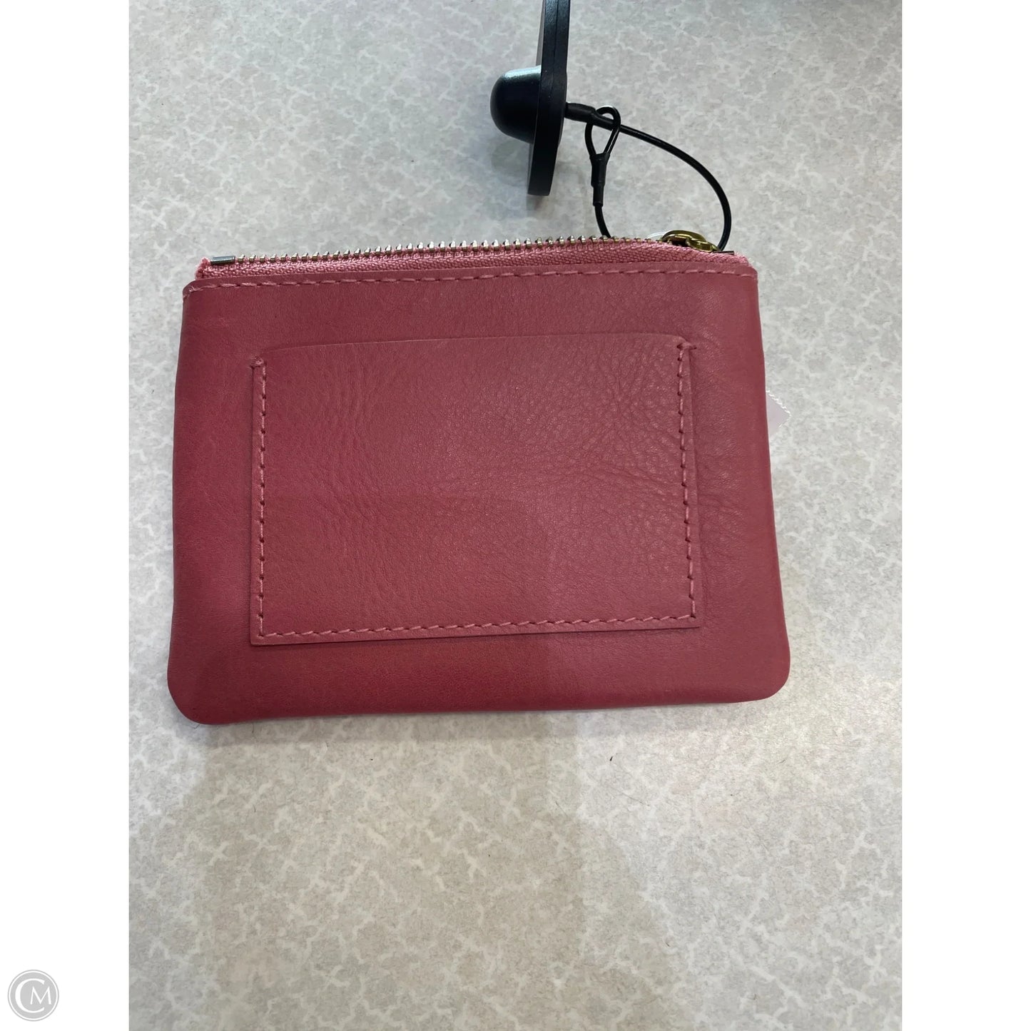 Wallet By Madewell, Size: Small
