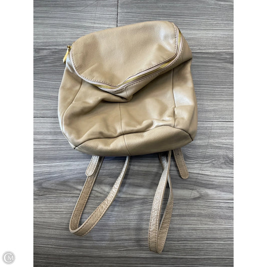 Backpack By Clothes Mentor, Size: Small