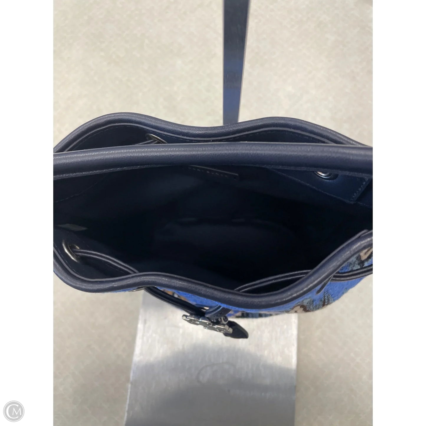 Crossbody Designer By Tory Burch, Size: Small