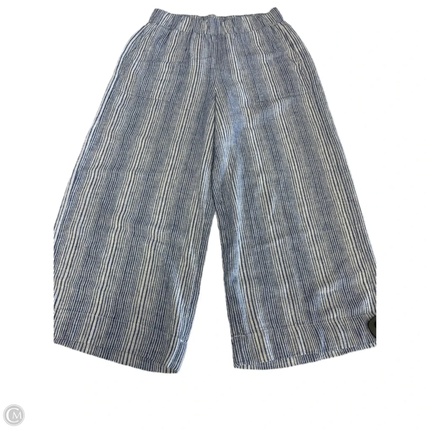 Pants Dress By Sonoma In Blue, Size: S