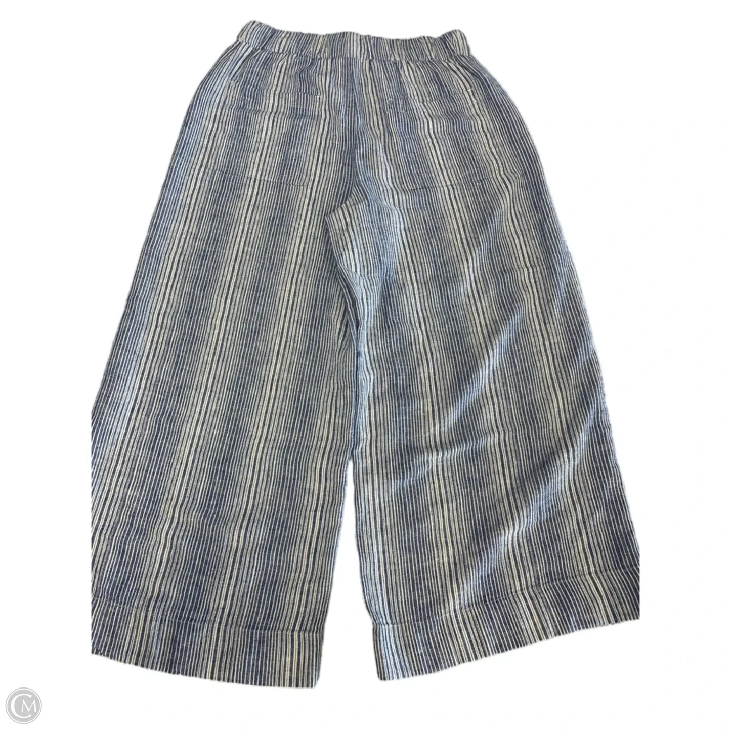 Pants Dress By Sonoma In Blue, Size: S