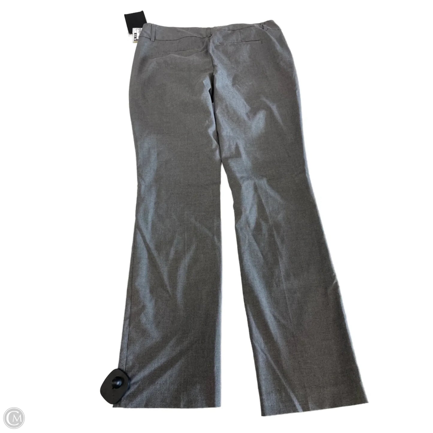 Pants Dress By Harve Bernard In Grey, Size: 6