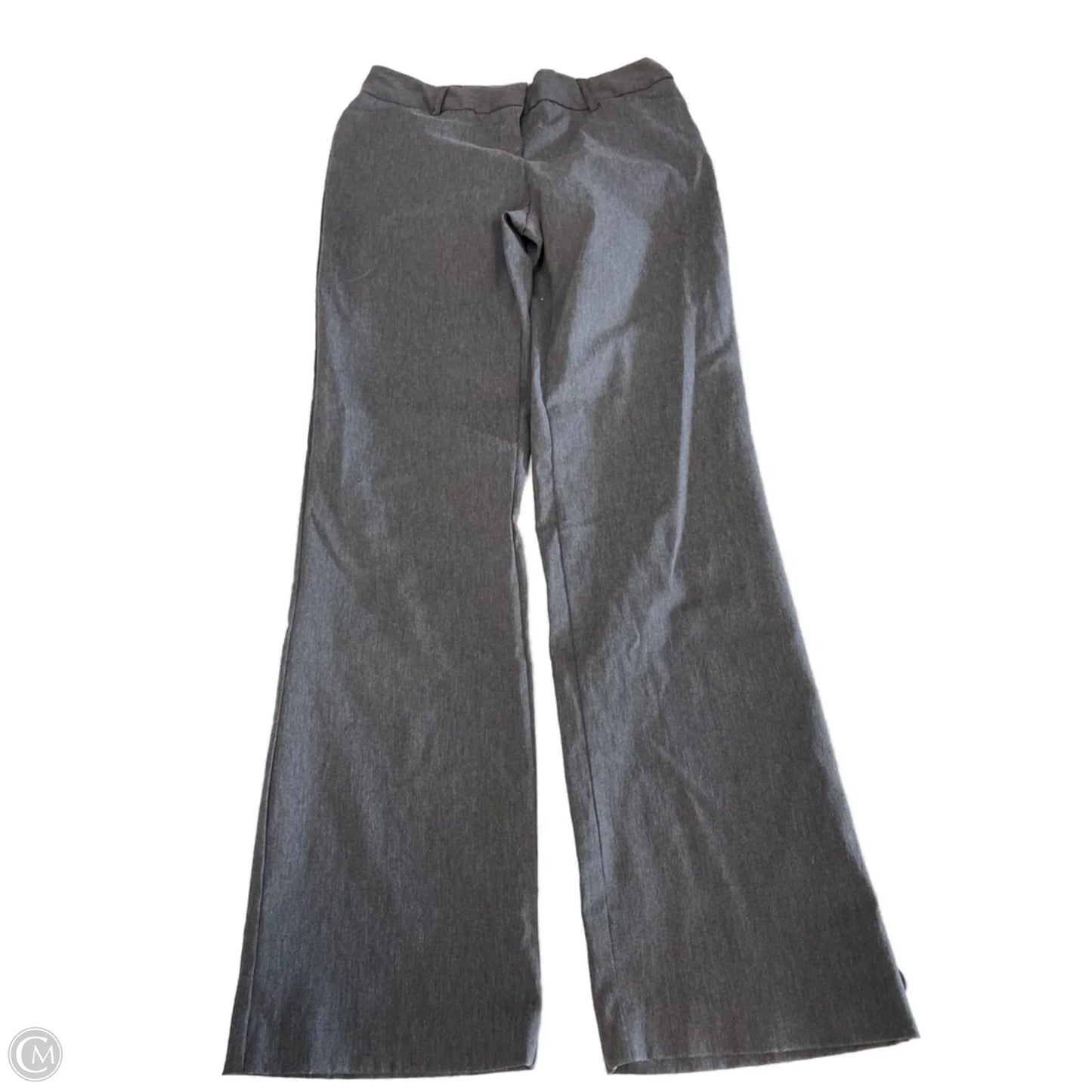 Pants Dress By George In Grey, Size: 6
