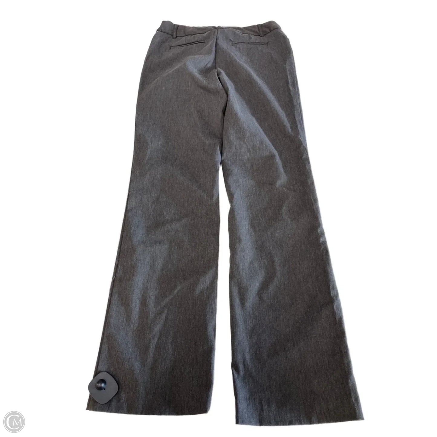 Pants Dress By George In Grey, Size: 6