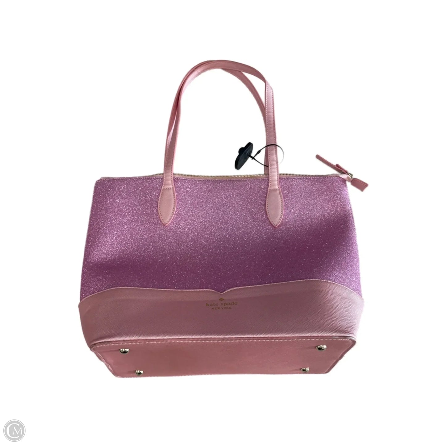 Handbag Designer By Kate Spade, Size: Large