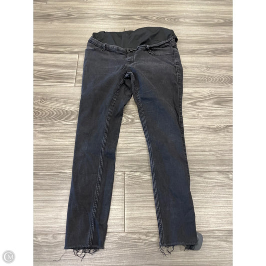 Maternity Jeans By Abercrombie And Fitch, Size: 10