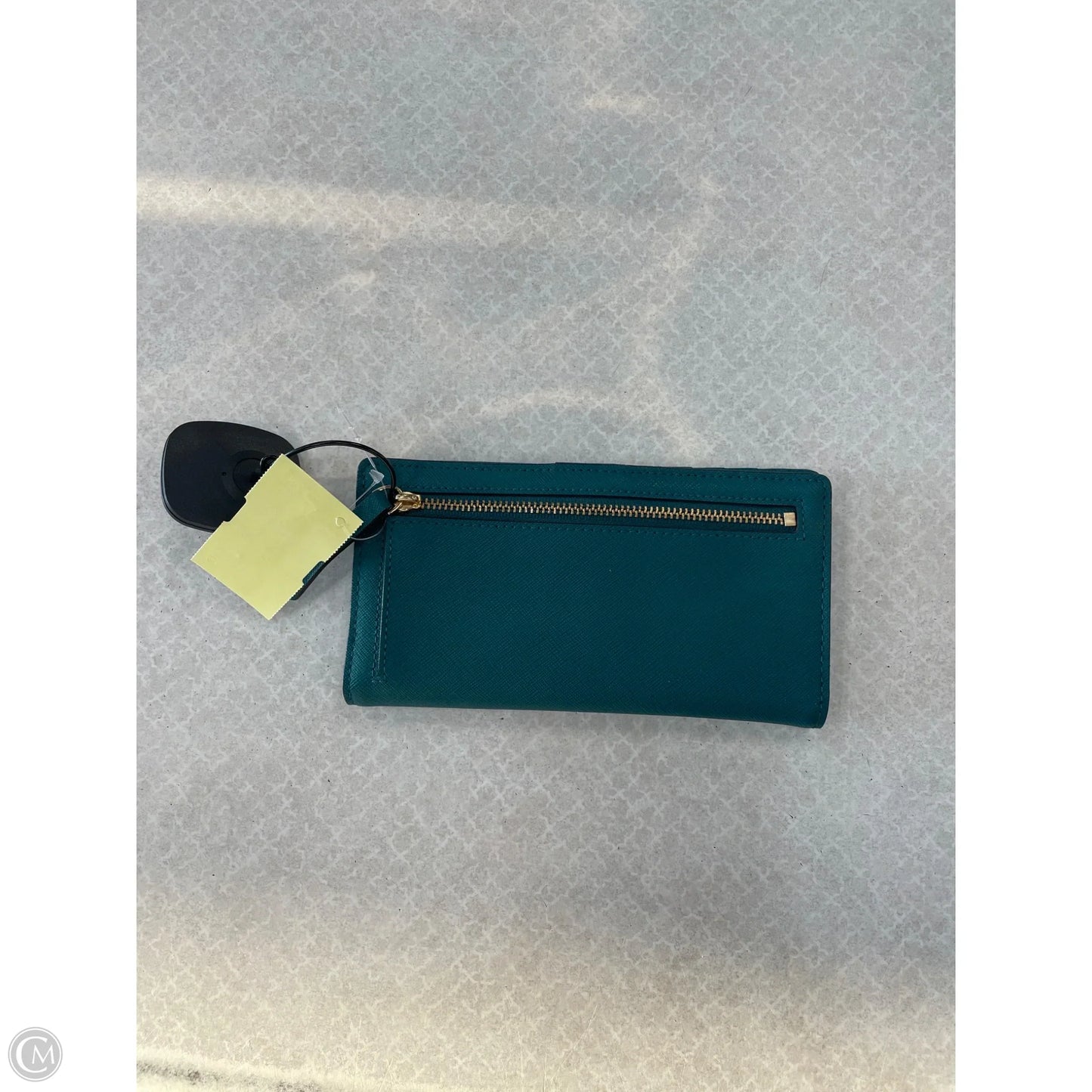 Wallet Designer By Kate Spade, Size: Medium