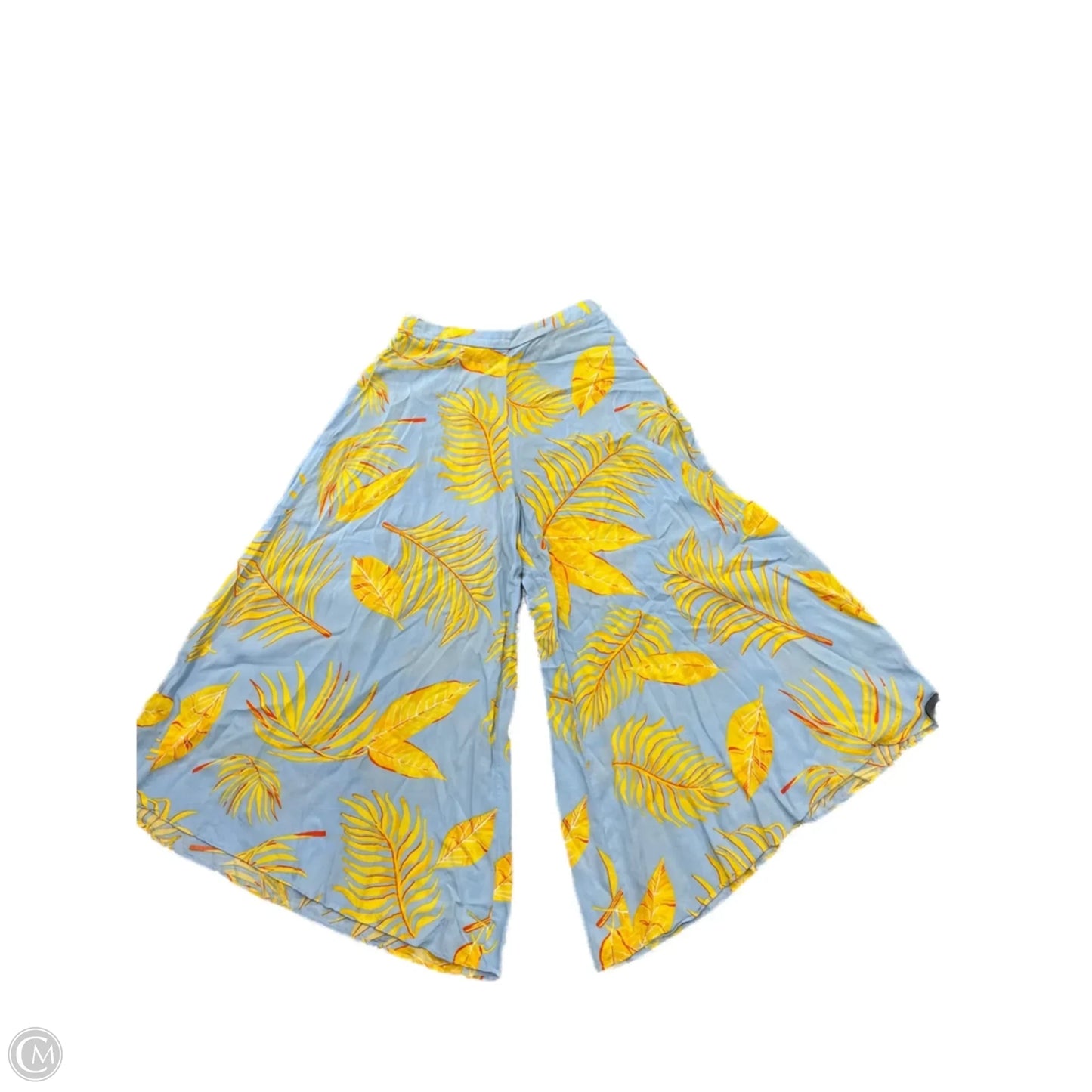 Pants Dress By Aakaa In Floral Print, Size: S