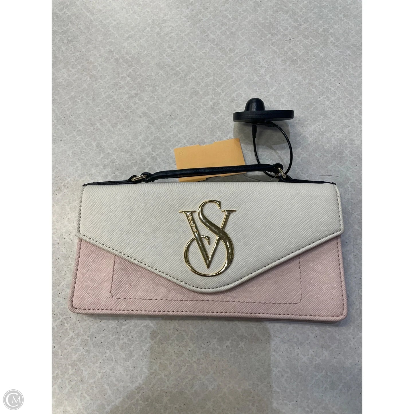 Wallet By Victorias Secret, Size: Medium