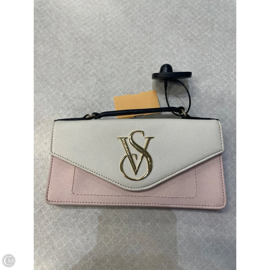 Wallet By Victorias Secret, Size: Medium