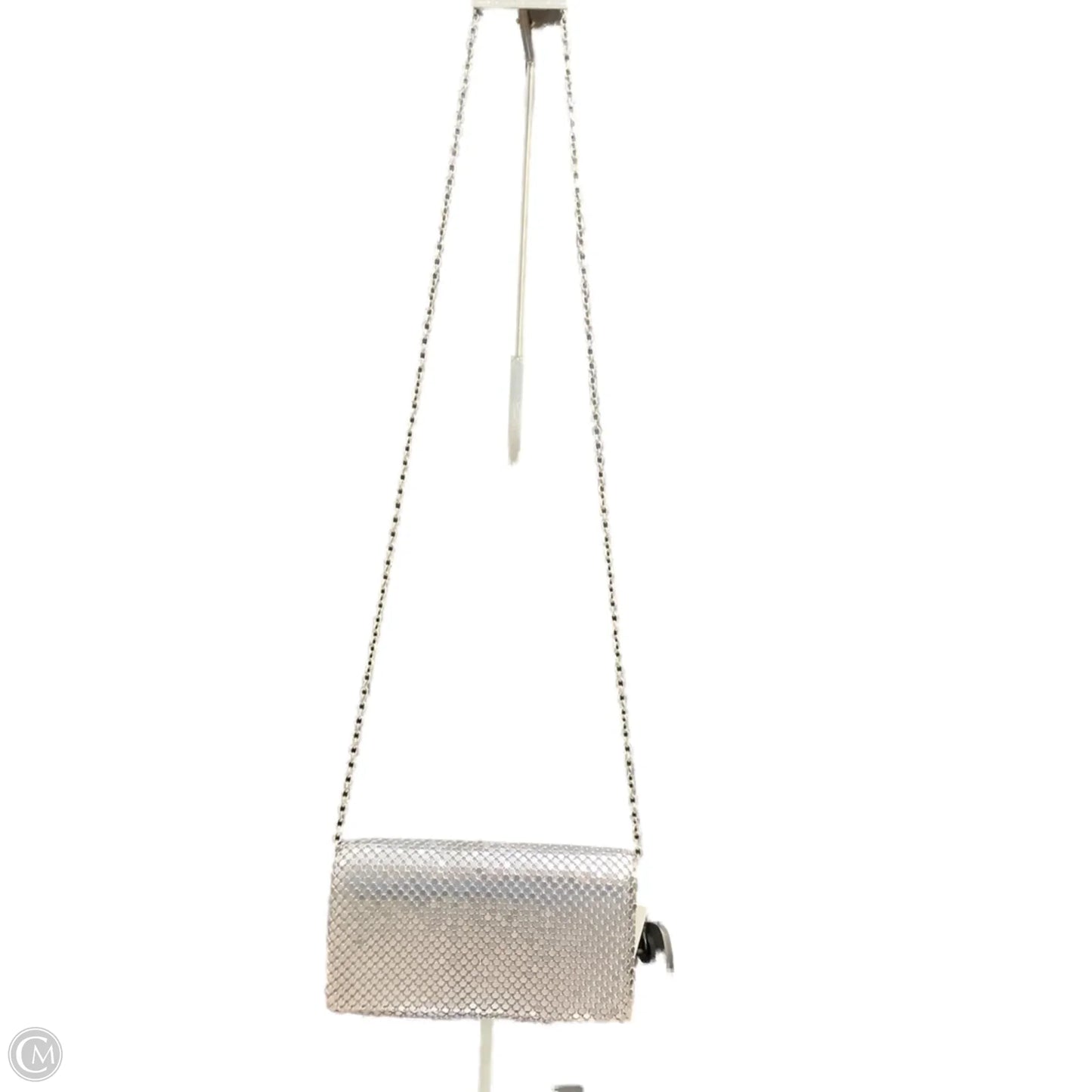 Handbag By Jessica Mcclintok, Size: Small