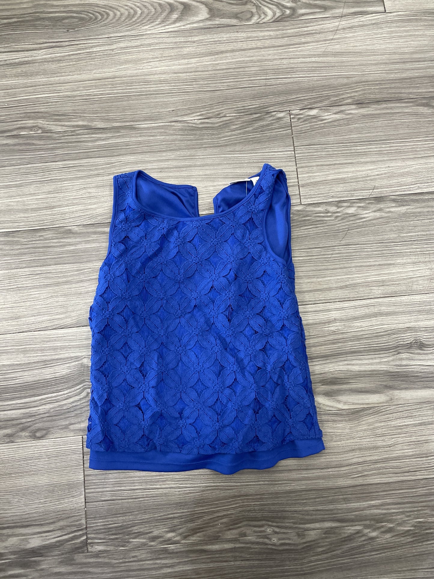 Tank Top By Cato  Size: M