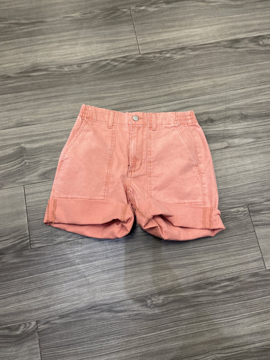 Shorts By Sonoma  Size: 4