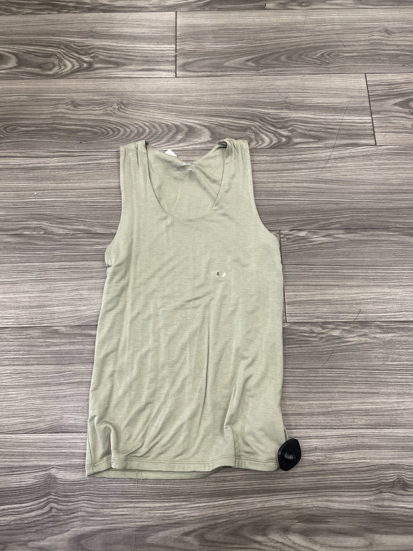 Tank Top By Maurices  Size: S