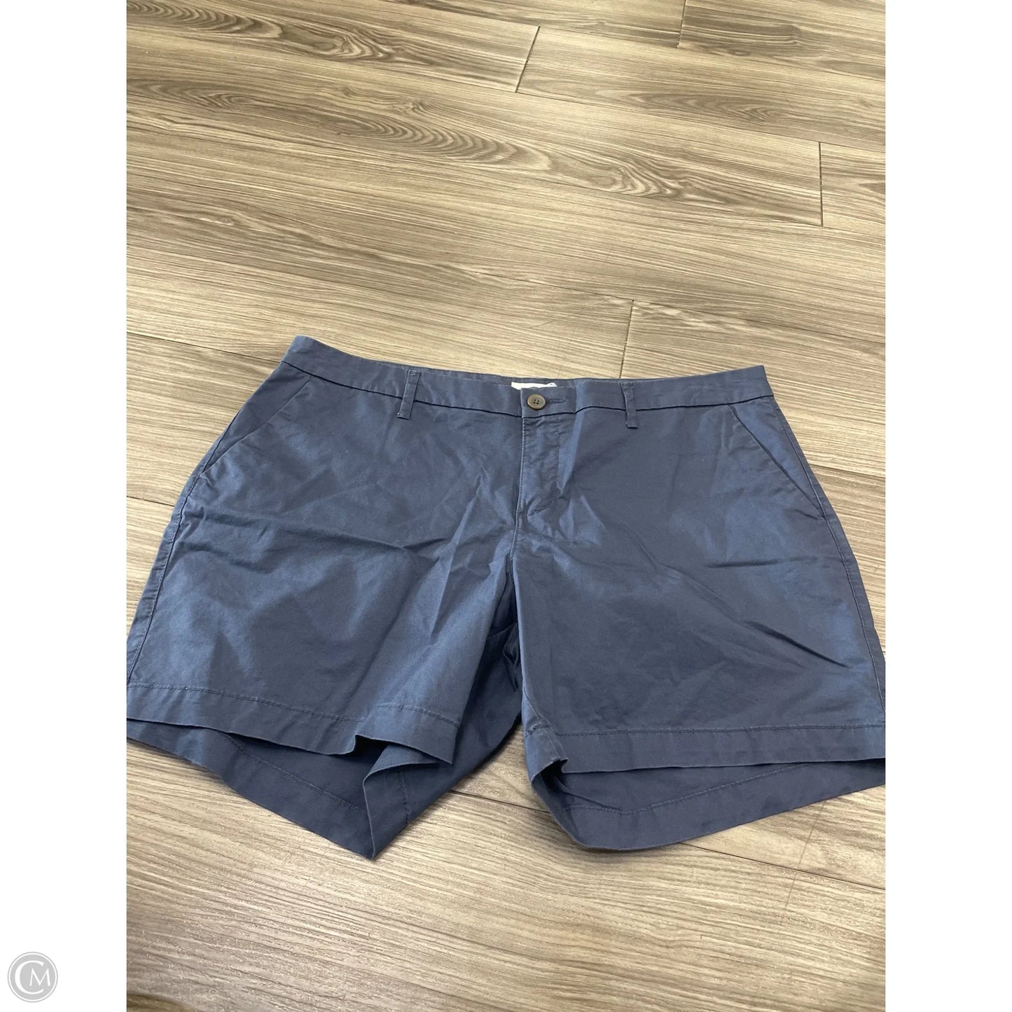 Shorts By Old Navy In Navy, Size: 14