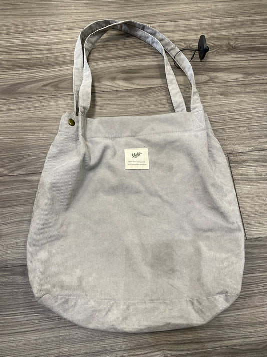 Tote By Clothes Mentor, Size: Medium