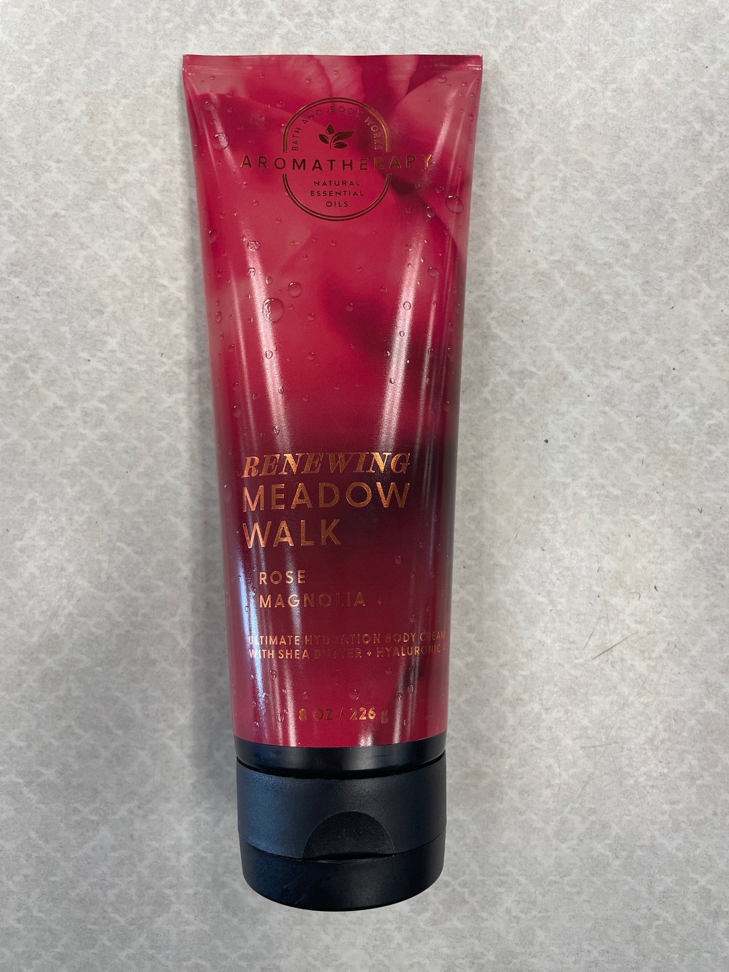 Body Moisturizer By Bath And Body Works, Size: Large